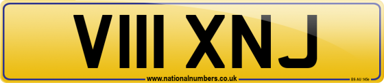 V111 XNJ