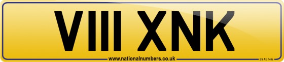 V111 XNK