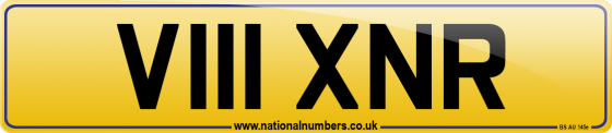 V111 XNR