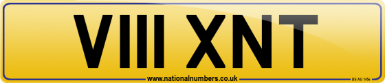 V111 XNT