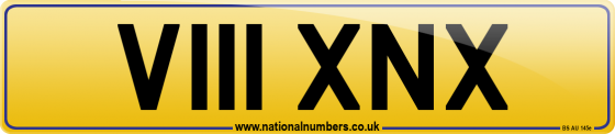 V111 XNX