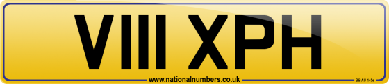 V111 XPH