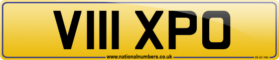V111 XPO