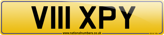 V111 XPY