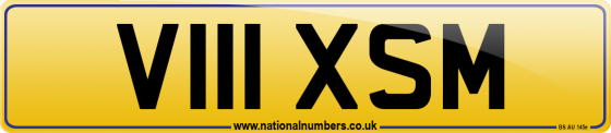 V111 XSM