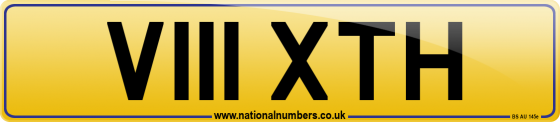 V111 XTH