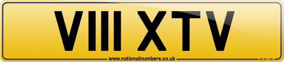 V111 XTV