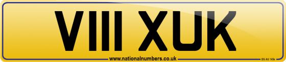 V111 XUK