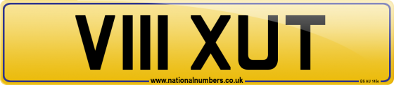 V111 XUT