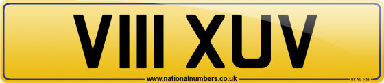 V111 XUV