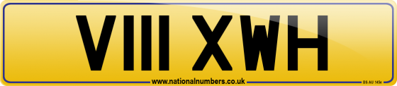 V111 XWH