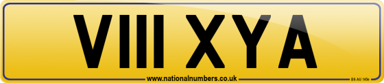 V111 XYA