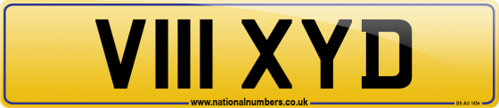 V111 XYD