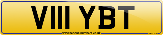 V111 YBT