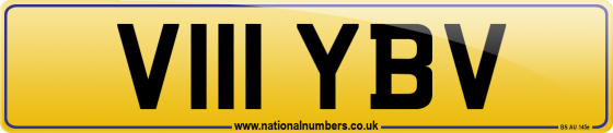 V111 YBV