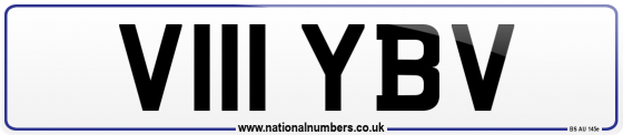 V111 YBV