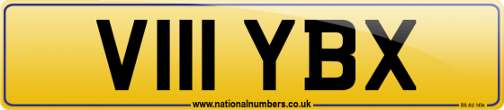 V111 YBX