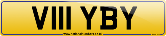 V111 YBY