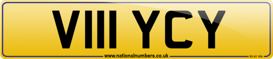 V111 YCY