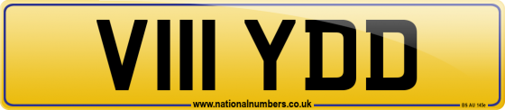 V111 YDD