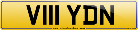 V111 YDN