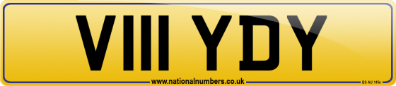 V111 YDY