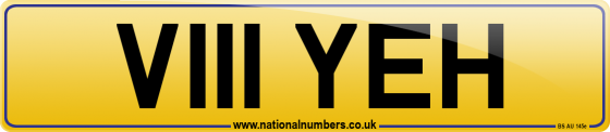 V111 YEH