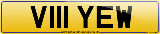 V111 YEW
