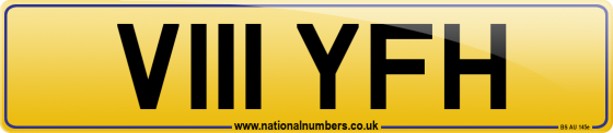 V111 YFH