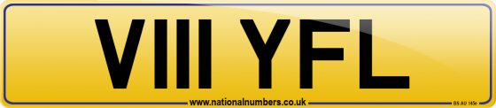 V111 YFL
