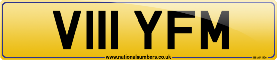 V111 YFM