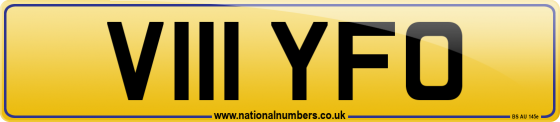 V111 YFO
