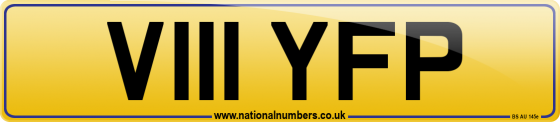 V111 YFP