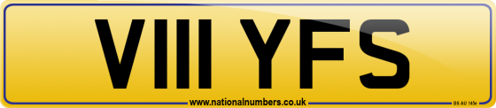 V111 YFS