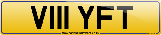 V111 YFT