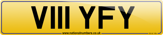V111 YFY