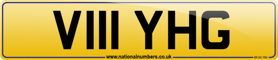 V111 YHG