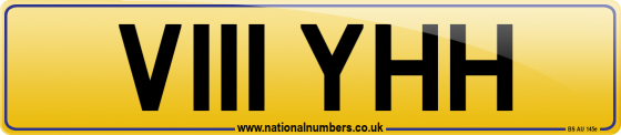V111 YHH