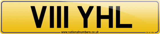 V111 YHL
