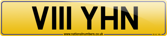 V111 YHN