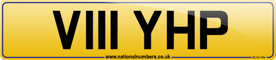 V111 YHP