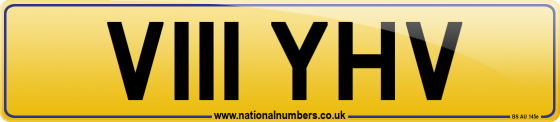 V111 YHV