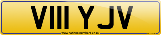 V111 YJV