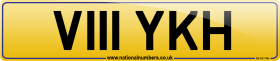 V111 YKH