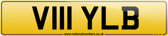 V111 YLB