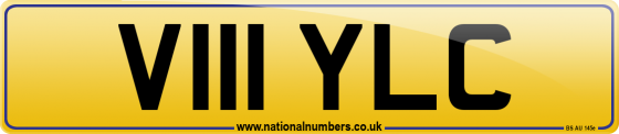 V111 YLC