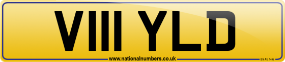 V111 YLD