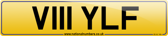 V111 YLF