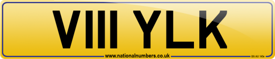 V111 YLK