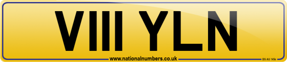 V111 YLN